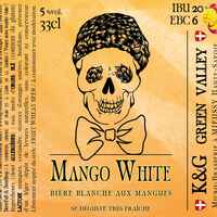Mango White