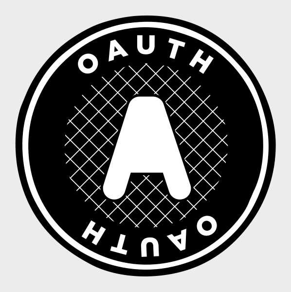 Oauth Logo