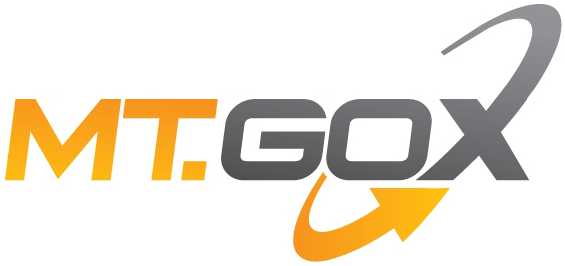 Logo Mt Gox