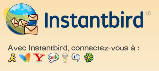 instantbird