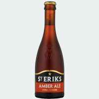 Sankt Eriks Amber Ale
